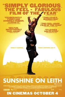 دانلود فیلم Sunshine on Leith 201337626-1670055827