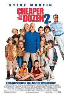 دانلود فیلم Cheaper by the Dozen 2 200534536-482973200