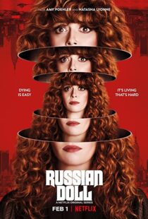 دانلود سریال Russian Doll37313-825234303