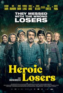 دانلود فیلم Heroic Losers 201939676-2001335045