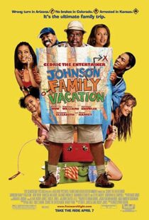 دانلود فیلم Johnson Family Vacation 200441262-1578015342