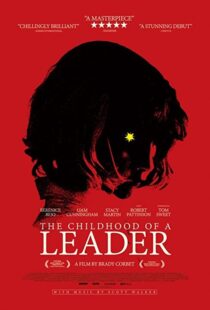 دانلود فیلم The Childhood of a Leader 201539974-1738487757