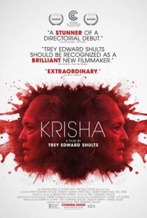 دانلود فیلم Krisha 201539925-1755607405