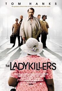 دانلود فیلم The Ladykillers 200440337-794532216