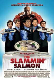 دانلود فیلم The Slammin’ Salmon 200940945-2063133922