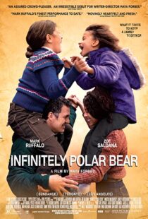 دانلود فیلم Infinitely Polar Bear 201438828-769804478