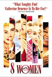 دانلود فیلم 8 Women 200241796-174070380