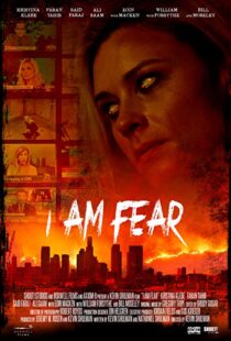 دانلود فیلم I Am Fear 202041311-1881011893