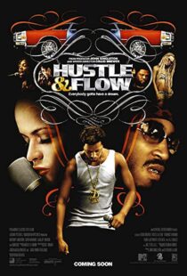 دانلود فیلم Hustle & Flow 200540985-145088