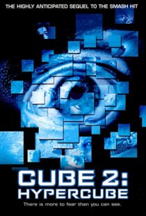 دانلود فیلم Cube²: Hypercube 200241287-1899128228