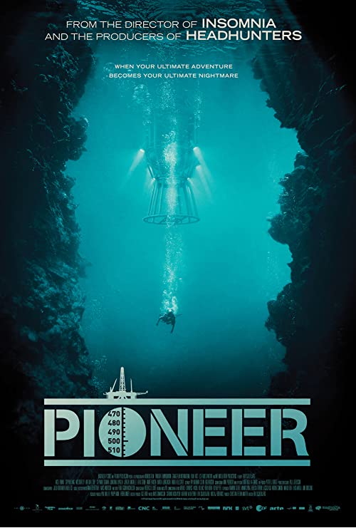 دانلود فیلم Pioneer 2013