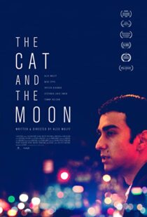 دانلود فیلم The Cat and the Moon 201941186-474319790