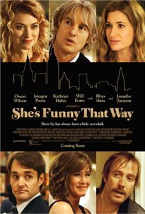 دانلود فیلم She’s Funny That Way 201439521-278857838