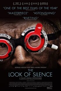 دانلود مستند The Look of Silence 201438824-1877811403