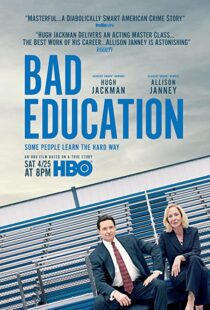 دانلود فیلم Bad Education 201942050-1980515870