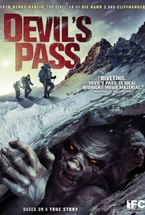 دانلود فیلم Devil’s Pass 201338021-151179320