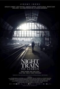 دانلود فیلم Night Train to Lisbon 201340181-707765122