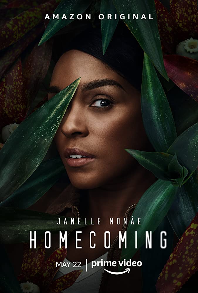 دانلود سریال Homecoming