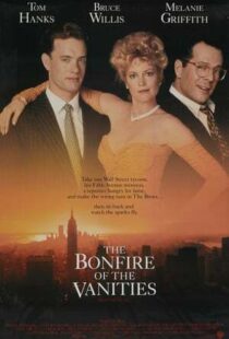 دانلود فیلم The Bonfire of the Vanities 199040364-695523403