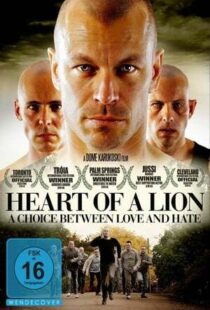 دانلود فیلم Heart of a Lion 201340285-477044515