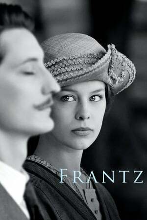 دانلود فیلم Frantz 2016