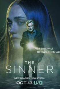 دانلود سریال The Sinner گناهکار