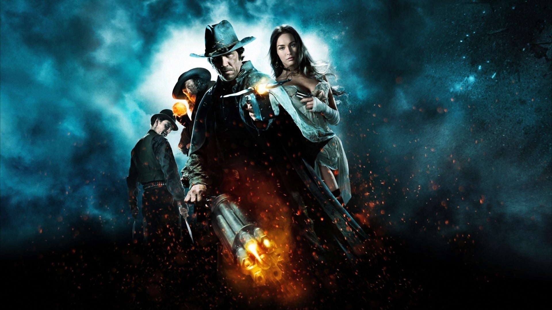 دانلود فیلم Jonah Hex 2010