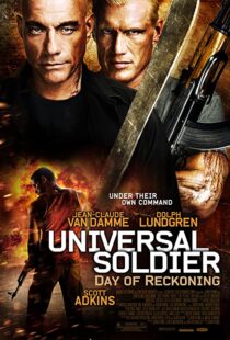 دانلود فیلم Universal Soldier: Day of Reckoning 201245500-198064990