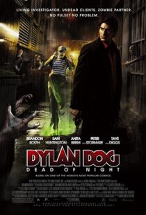 دانلود فیلم Dylan Dog: Dead of Night 201044049-750328507