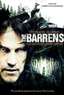 دانلود فیلم The Barrens 201244862-1119342553