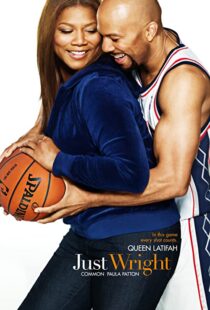 دانلود فیلم Just Wright 201044040-1762373195