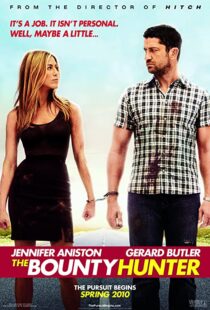 دانلود فیلم The Bounty Hunter 201043837-659388978