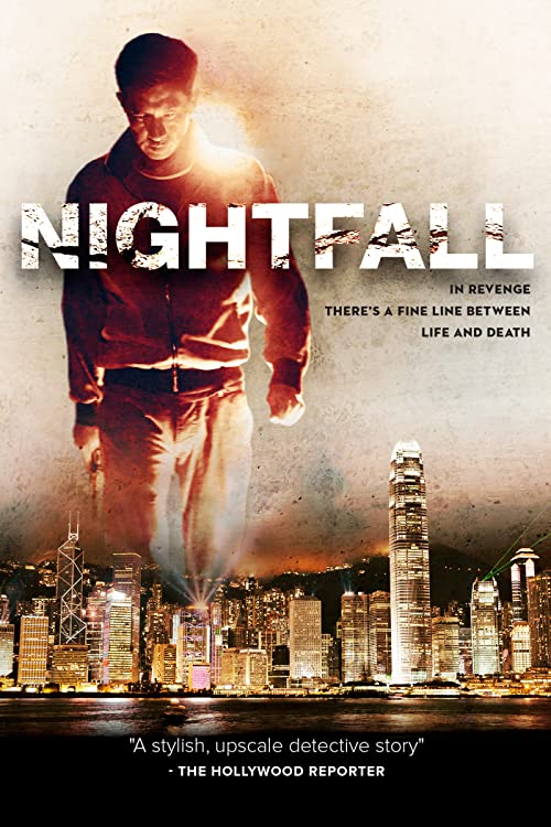 دانلود فیلم Nightfall 2012