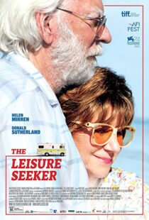 دانلود فیلم The Leisure Seeker 201743022-1323977896