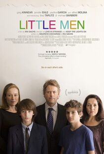 دانلود فیلم Little Men 201644288-1248713687