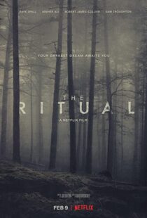 دانلود فیلم The Ritual 201742450-1043216878