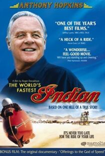 دانلود فیلم The World’s Fastest Indian 200543529-1566203296