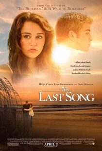 دانلود فیلم The Last Song 201044061-1181341269