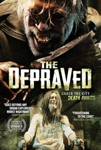 دانلود فیلم The Depraved 201144427-1453351275