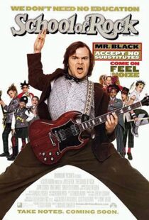 دانلود فیلم School of Rock 200343541-111049965