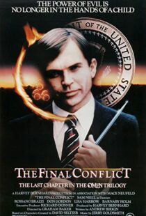 دانلود فیلم The Final Conflict 198145053-645433011