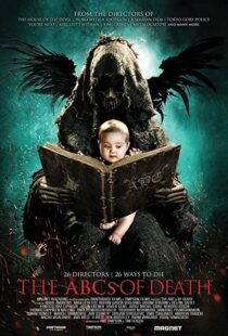 دانلود فیلم The ABCs of Death 201244949-251267998