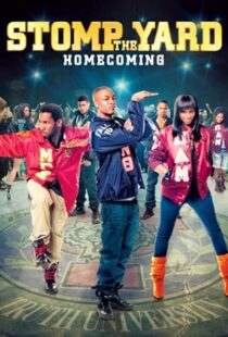 دانلود فیلم Stomp the Yard 2: Homecoming 201044296-1003567577