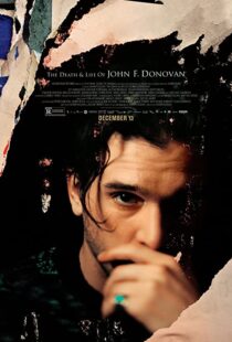 دانلود فیلم The Death & Life of John F. Donovan 201843133-610582783