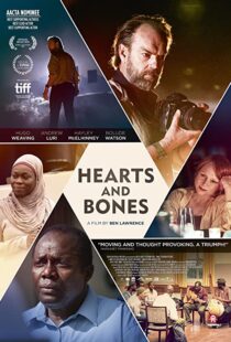 دانلود فیلم Hearts and Bones 201942951-1815157341