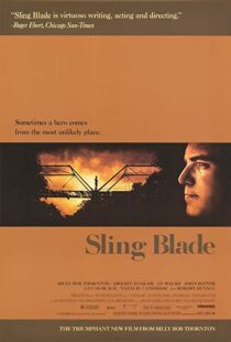 دانلود فیلم Sling Blade 199643823-2042122289