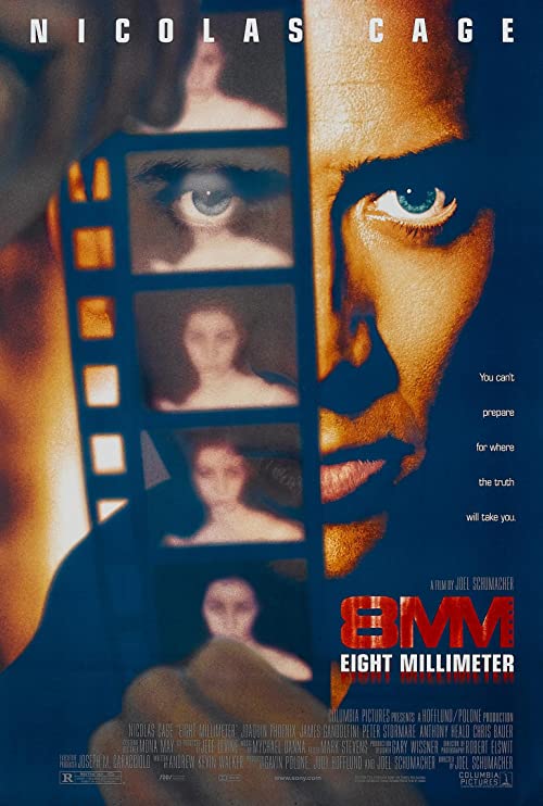 دانلود فیلم 8MM 1999