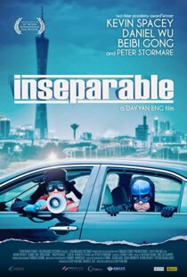 دانلود فیلم Inseparable 201144838-799337267