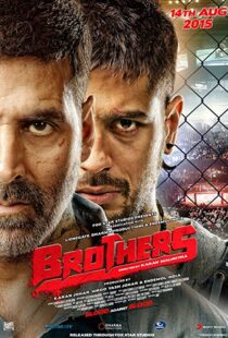 دانلود فیلم هندی Brothers 201543599-1441095018