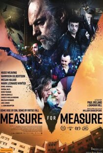 دانلود فیلم Measure for Measure 201944874-1899261148